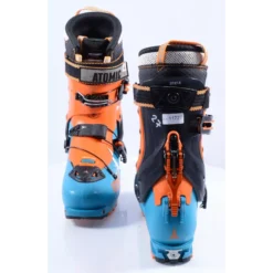 Chaussures Ski Randonnée ATOMIC BACKLAND SERIES, TLT, Memory Fit, Quick Click Tongue System, Platinum Liner ( Comme NEUVES ) 19 Chaussures Ski Randonnée ATOMIC BACKLAND SERIES, TLT, Memory Fit, Quick Click Tongue System, Platinum Liner ( Comme NEUVES ) -Atomic Shop Soldes chaussures ski randonnee atomic backland series tlt memory fit quick click tongue system platinum liner comme neuves.jpg 3