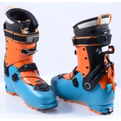 Chaussures Ski Randonnée ATOMIC BACKLAND SERIES, TLT, Memory Fit, Quick Click Tongue System, Platinum Liner ( Comme NEUVES ) 20 Chaussures Ski Randonnée ATOMIC BACKLAND SERIES, TLT, Memory Fit, Quick Click Tongue System, Platinum Liner ( Comme NEUVES ) -Atomic Shop Soldes chaussures ski randonnee atomic backland series tlt memory fit quick click tongue system platinum liner comme neuves.jpg 4