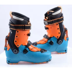 Chaussures Ski Randonnée ATOMIC BACKLAND SERIES, TLT, Memory Fit, Quick Click Tongue System, Platinum Liner ( Comme NEUVES ) 21 Chaussures Ski Randonnée ATOMIC BACKLAND SERIES, TLT, Memory Fit, Quick Click Tongue System, Platinum Liner ( Comme NEUVES ) -Atomic Shop Soldes chaussures ski randonnee atomic backland series tlt memory fit quick click tongue system platinum liner comme neuves.jpg 5