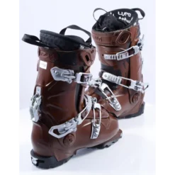 Atomic Chaussures Ski Randonnée DALBELLO LUPO, TLT, SKI/WALK, Grip Walk, Black 18 Atomic Chaussures Ski Randonnée DALBELLO LUPO, TLT, SKI/WALK, Grip Walk, Black -Atomic Shop Soldes chaussures ski randonnee dalbello lupo tlt ski walk grip walk black.jpg 2