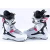 Chaussures Ski Randonnée DYNAFIT TLT7, Ultralock, Speed Nose, Quick Instep, White/pink ( Comme NEUVES ) -Atomic Shop Soldes chaussures ski randonnee dynafit tlt7 ultralock speed nose quick instep white pink comme neuves.jpg