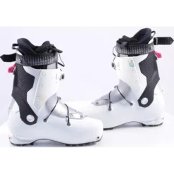 Chaussures Ski Randonnée DYNAFIT TLT7, Ultralock, Speed Nose, Quick Instep, White/pink ( Comme NEUVES ) -Atomic Shop Soldes chaussures ski randonnee dynafit tlt7 ultralock speed nose quick instep white pink comme neuves.jpg 5