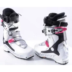 Chaussures Ski Randonnée DYNAFIT TLT7, Ultralock, Speed Nose, Quick Instep, White/pink ( Comme NEUVES ) -Atomic Shop Soldes chaussures ski randonnee dynafit tlt7 ultralock speed nose quick instep white pink comme neuves.jpg 6