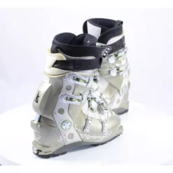 Chaussures Ski Randonnée DYNAFIT ZZERO 4U PASSION, TLT, Micro System, SKI/WALK ( En PARFAIT état ) -Atomic Shop Soldes chaussures ski randonnee dynafit zzero 4u passion tlt micro system ski walk en parfait etat.jpg 2
