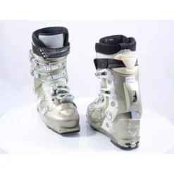 Chaussures Ski Randonnée DYNAFIT ZZERO 4U PASSION, TLT, Micro System, SKI/WALK ( En PARFAIT état ) -Atomic Shop Soldes chaussures ski randonnee dynafit zzero 4u passion tlt micro system ski walk en parfait etat.jpg 4