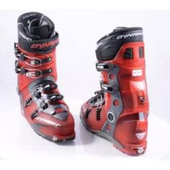 Chaussures Ski Randonnée DYNAFIT ZZERO 4U, TLT, Dynagrip Ultralight, Power Stringer, Micro, Red/grey -Atomic Shop Soldes chaussures ski randonnee dynafit zzero 4u tlt dynagrip ultralight power stringer micro red grey.jpg 4