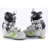 Chaussures Ski Randonnée DYNAFIT ZZERO 4U, TLT, High TF Foam, Power Stringer, Micro, White/black/green ( Comme NEUVES ) -Atomic Shop Soldes chaussures ski randonnee dynafit zzero 4u tlt high tf foam power stringer micro white black green comme neuves.jpg