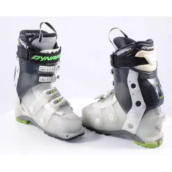Chaussures Ski Randonnée DYNAFIT ZZERO 4U, TLT, High TF Foam, Power Stringer, Micro, White/black/green ( Comme NEUVES ) 20 Chaussures Ski Randonnée DYNAFIT ZZERO 4U, TLT, High TF Foam, Power Stringer, Micro, White/black/green ( Comme NEUVES ) -Atomic Shop Soldes chaussures ski randonnee dynafit zzero 4u tlt high tf foam power stringer micro white black green comme neuves.jpg 4