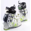 Chaussures Ski Randonnée DYNAFIT ZZERO 4U, TLT, High TF Foam, Power Stringer, Micro, White/black/green ( Comme NEUVES ) 12 Chaussures Ski Randonnée DYNAFIT ZZERO 4U, TLT, High TF Foam, Power Stringer, Micro, White/black/green ( Comme NEUVES ) – Image 10