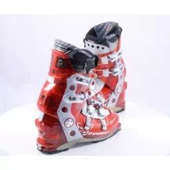 Chaussures Ski Randonnée DYNAFIT ZZERO 4U, TLT, SKI/WALK, Impact Tech Sole, Micro System -Atomic Shop Soldes chaussures ski randonnee dynafit zzero 4u tlt ski walk impact tech sole micro system.jpg 2