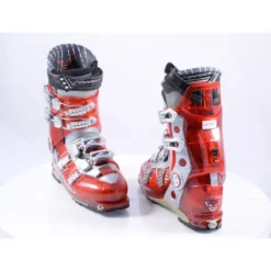 Chaussures Ski Randonnée DYNAFIT ZZERO 4U, TLT, SKI/WALK, Impact Tech Sole, Micro System -Atomic Shop Soldes chaussures ski randonnee dynafit zzero 4u tlt ski walk impact tech sole micro system.jpg 4