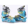 Chaussures Ski Randonnée Neuves SCARPA GEA LAKE BLUE, TLT, SKI/WALK, Axial Alpine Technology, Canting ( NEUVES ) -Atomic Shop Soldes chaussures ski randonnee neuves scarpa gea lake blue tlt ski walk axial alpine technology canting neuves.jpg