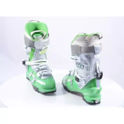 Chaussures Ski Randonnée SCARPA GEA GREEN, SKI/WALK, TLT, Micro System, Axial Alpine Technology, Canting ( Comme NEUVES ) 16 Chaussures Ski Randonnée SCARPA GEA GREEN, SKI/WALK, TLT, Micro System, Axial Alpine Technology, Canting ( Comme NEUVES ) -Atomic Shop Soldes chaussures ski randonnee scarpa gea green ski walk tlt micro system axial alpine technology canting comme neuves.jpg 4