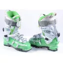 Chaussures Ski Randonnée SCARPA GEA GREEN, SKI/WALK, TLT, Micro System, Axial Alpine Technology, Canting ( Comme NEUVES ) 8 Chaussures Ski Randonnée SCARPA GEA GREEN, SKI/WALK, TLT, Micro System, Axial Alpine Technology, Canting ( Comme NEUVES ) – Image 6