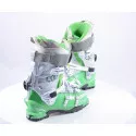 Chaussures Ski Randonnée SCARPA GEA GREEN, SKI/WALK, TLT, Micro System, Axial Alpine Technology, Canting ( Comme NEUVES ) 10 Chaussures Ski Randonnée SCARPA GEA GREEN, SKI/WALK, TLT, Micro System, Axial Alpine Technology, Canting ( Comme NEUVES ) – Image 8