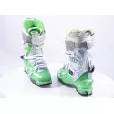 Chaussures Ski Randonnée SCARPA GEA GREEN, SKI/WALK, TLT, Micro System, Axial Alpine Technology, Canting ( Comme NEUVES ) 12 Chaussures Ski Randonnée SCARPA GEA GREEN, SKI/WALK, TLT, Micro System, Axial Alpine Technology, Canting ( Comme NEUVES ) – Image 10