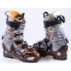 Chaussures Ski Randonnée SCARPA MOBE, SKI/WALK, TLT, Vibram, Intuition, Canting, Micro, Brown/grey -Atomic Shop Soldes chaussures ski randonnee scarpa mobe ski walk tlt vibram intuition canting micro brown grey.jpg