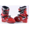 Chaussures Ski Randonnée SCARPA VENUS, SKI/WALK, Vibram, Easy Lock, Red/black -Atomic Shop Soldes chaussures ski randonnee scarpa venus ski walk vibram easy lock red black.jpg