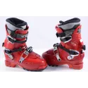 Chaussures Ski Randonnée SCARPA VENUS, SKI/WALK, Vibram, Easy Lock, Red/black 10 Chaussures Ski Randonnée SCARPA VENUS, SKI/WALK, Vibram, Easy Lock, Red/black – Image 8