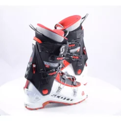 Chaussures Ski Randonnée SCOTT COSMOS 2, Powerfit, Shock Damper Inserts, SKI/WALK ( En PARFAIT état ) 14 Chaussures Ski Randonnée SCOTT COSMOS 2, Powerfit, Shock Damper Inserts, SKI/WALK ( En PARFAIT état ) -Atomic Shop Soldes chaussures ski randonnee scott cosmos 2 powerfit shock damper inserts ski walk en parfait etat.jpg 2