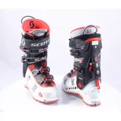 Chaussures Ski Randonnée SCOTT COSMOS 2, Powerfit, Shock Damper Inserts, SKI/WALK ( En PARFAIT état ) 16 Chaussures Ski Randonnée SCOTT COSMOS 2, Powerfit, Shock Damper Inserts, SKI/WALK ( En PARFAIT état ) -Atomic Shop Soldes chaussures ski randonnee scott cosmos 2 powerfit shock damper inserts ski walk en parfait etat.jpg 4