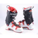 Chaussures Ski Randonnée SCOTT COSMOS 2, Powerfit, Shock Damper Inserts, SKI/WALK ( En PARFAIT état ) 11 Chaussures Ski Randonnée SCOTT COSMOS 2, Powerfit, Shock Damper Inserts, SKI/WALK ( En PARFAIT état ) – Image 9