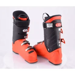 Chaussures Ski ROSSIGNOL ALLSPEED 120 RTL, 2019, RED/black, CUSTOM OPTI SENSOR, CUFF Adj., SENSOR Blade, FLEX Adj. -Atomic Shop Soldes chaussures ski rossignol allspeed 120 rtl 2019 red black custom opti sensor cuff adj sensor blade flex adj.jpg 3