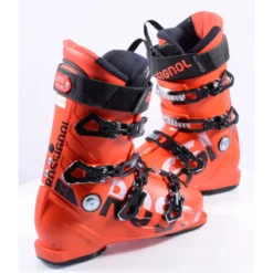 Chaussures Ski ROSSIGNOL ALLSPEED 130, Flex Adj., Sensor Blade, Micro, Red -Atomic Shop Soldes chaussures ski rossignol allspeed 130 flex adj sensor blade micro red.jpg 2