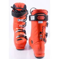 Chaussures Ski ROSSIGNOL ALLSPEED 130, Flex Adj., Sensor Blade, Micro, Red -Atomic Shop Soldes chaussures ski rossignol allspeed 130 flex adj sensor blade micro red.jpg 3