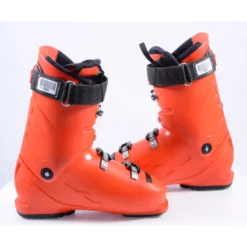 Chaussures Ski ROSSIGNOL ALLSPEED 130, Flex Adj., Sensor Blade, Micro, Red -Atomic Shop Soldes chaussures ski rossignol allspeed 130 flex adj sensor blade micro red.jpg 5