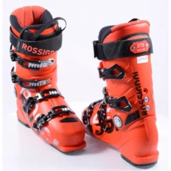 Chaussures Ski ROSSIGNOL ALLSPEED 130, Flex Adj., Sensor Blade, Micro, Red -Atomic Shop Soldes chaussures ski rossignol allspeed 130 flex adj sensor blade micro red.jpg 6
