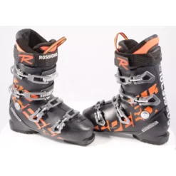 Chaussures Ski ROSSIGNOL ALLSPEED PRO 90, 2020, Micro, Macro