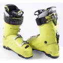 Chaussures Ski ROSSIGNOL ALLTRACK 130 PRO, SKI/WALK, Sensor Grid, Reinforced Support, Yellow ( En PARFAIT état ) 14 Chaussures Ski ROSSIGNOL ALLTRACK 130 PRO, SKI/WALK, Sensor Grid, Reinforced Support, Yellow ( En PARFAIT état ) – Image 12