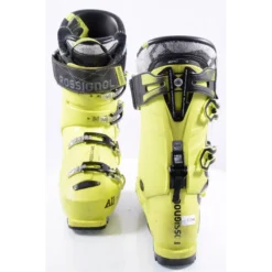 Chaussures Ski ROSSIGNOL ALLTRACK 130 PRO, SKI/WALK, Sensor Grid, Reinforced Support, Yellow ( En PARFAIT état ) 19 Chaussures Ski ROSSIGNOL ALLTRACK 130 PRO, SKI/WALK, Sensor Grid, Reinforced Support, Yellow ( En PARFAIT état ) -Atomic Shop Soldes chaussures ski rossignol alltrack 130 pro ski walk sensor grid reinforced support yellow en parfait etat.jpg 3