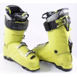 Chaussures Ski ROSSIGNOL ALLTRACK 130 PRO, SKI/WALK, Sensor Grid, Reinforced Support, Yellow ( En PARFAIT état ) 20 Chaussures Ski ROSSIGNOL ALLTRACK 130 PRO, SKI/WALK, Sensor Grid, Reinforced Support, Yellow ( En PARFAIT état ) -Atomic Shop Soldes chaussures ski rossignol alltrack 130 pro ski walk sensor grid reinforced support yellow en parfait etat.jpg 4