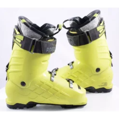 Chaussures Ski ROSSIGNOL ALLTRACK 130 PRO, SKI/WALK, Sensor Grid, Reinforced Support, Yellow ( En PARFAIT état ) 21 Chaussures Ski ROSSIGNOL ALLTRACK 130 PRO, SKI/WALK, Sensor Grid, Reinforced Support, Yellow ( En PARFAIT état ) -Atomic Shop Soldes chaussures ski rossignol alltrack 130 pro ski walk sensor grid reinforced support yellow en parfait etat.jpg 5