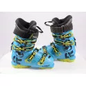 Chaussures Ski ROSSIGNOL ALLTRACK 80 BLUE/yellow 2019, SKI/WALK, SENSOR GRID, Micro, Macro 9 Chaussures Ski ROSSIGNOL ALLTRACK 80 BLUE/yellow 2019, SKI/WALK, SENSOR GRID, Micro, Macro – Image 7