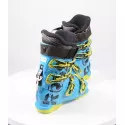 Chaussures Ski ROSSIGNOL ALLTRACK 80 BLUE/yellow 2019, SKI/WALK, SENSOR GRID, Micro, Macro 10 Chaussures Ski ROSSIGNOL ALLTRACK 80 BLUE/yellow 2019, SKI/WALK, SENSOR GRID, Micro, Macro – Image 8