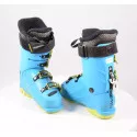 Chaussures Ski ROSSIGNOL ALLTRACK 80 BLUE/yellow 2019, SKI/WALK, SENSOR GRID, Micro, Macro 11 Chaussures Ski ROSSIGNOL ALLTRACK 80 BLUE/yellow 2019, SKI/WALK, SENSOR GRID, Micro, Macro – Image 9