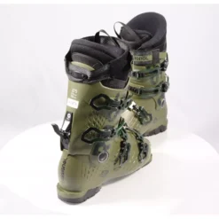 Chaussures Ski ROSSIGNOL ALLTRACK 80 KHAKI 2020, Dual Core, SKI/WALK, Micro, Macro -Atomic Shop Soldes chaussures ski rossignol alltrack 80 khaki 2020 dual core ski walk micro macro en parfait etat.jpg 2