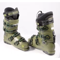 Chaussures Ski ROSSIGNOL ALLTRACK 80 KHAKI 2020, Dual Core, SKI/WALK, Micro, Macro -Atomic Shop Soldes chaussures ski rossignol alltrack 80 khaki 2020 dual core ski walk micro macro en parfait etat.jpg 4