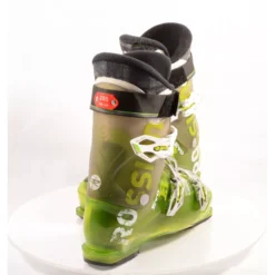 Chaussures Ski ROSSIGNOL EVO Sensor 90 R, SENSORFIT Technology, EASY Closed, Micro, Macro -Atomic Shop Soldes chaussures ski rossignol evo sensor 90 r sensorfit technology easy closed micro macro.jpg 2