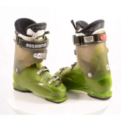 Chaussures Ski ROSSIGNOL EVO Sensor 90 R, SENSORFIT Technology, EASY Closed, Micro, Macro -Atomic Shop Soldes chaussures ski rossignol evo sensor 90 r sensorfit technology easy closed micro macro.jpg 3