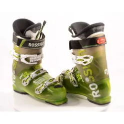 Chaussures Ski ROSSIGNOL EVO Sensor 90 R, SENSORFIT Technology, EASY Closed, Micro, Macro -Atomic Shop Soldes chaussures ski rossignol evo sensor 90 r sensorfit technology easy closed micro macro.jpg 4