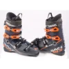 Chaussures Ski ROSSIGNOL SPEED 100, 2020, Easy Entry, Micro, Macro