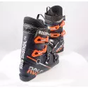 Chaussures Ski ROSSIGNOL SPEED 100, 2020, Easy Entry, Micro, Macro 10 Chaussures Ski ROSSIGNOL SPEED 100, 2020, Easy Entry, Micro, Macro – Image 8