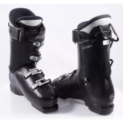 Chaussures Ski ROXA RFIT 80 Ultra Light, Bio Fit, Easy Entry, Rigidcuff, Black -Atomic Shop Soldes chaussures ski roxa rfit 80 ultra light bio fit easy entry rigidcuff black.jpg 4