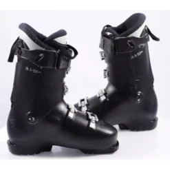 Chaussures Ski ROXA RFIT 80 Ultra Light, Bio Fit, Easy Entry, Rigidcuff, Black -Atomic Shop Soldes chaussures ski roxa rfit 80 ultra light bio fit easy entry rigidcuff black.jpg 5