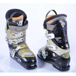 Chaussures Ski SALOMON ELLIPSE 9.0, Custom Fit 3D, Sensifit, Speedlace, SKI/WALK, Height Adj, BLACK/gold 17 Chaussures Ski SALOMON ELLIPSE 9.0, Custom Fit 3D, Sensifit, Speedlace, SKI/WALK, Height Adj, BLACK/gold -Atomic Shop Soldes chaussures ski salomon ellipse 9 0 custom fit 3d sensifit speedlace ski walk height adj black gold.jpg 3