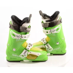 Chaussures Ski SALOMON FOCUS Green, AUTO CUSTOM SHELL, OVERSIZED LEVER, FREESTYLE Micro, Macro -Atomic Shop Soldes chaussures ski salomon focus green auto custom shell oversized lever freestyle micro macro.jpg 1